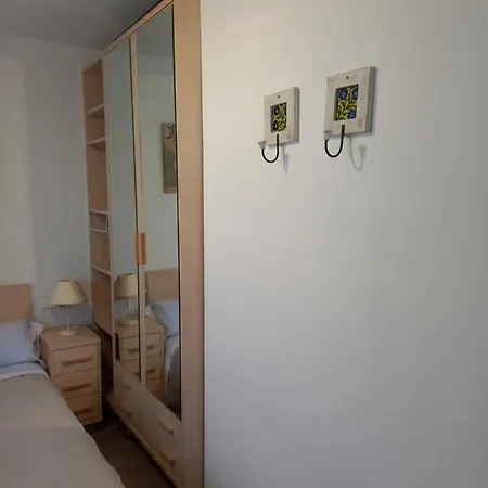 Verdemar Apartamento Bajo Peniscola Exterior photo