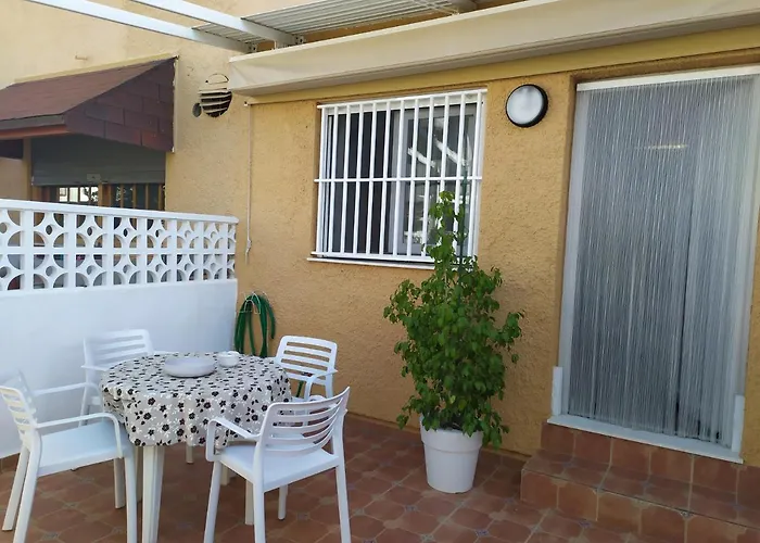 Verdemar Apartamento Bajo