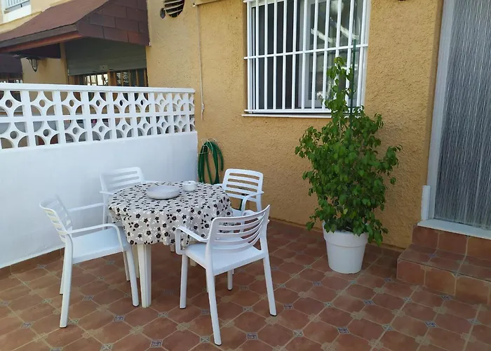 Verdemar Apartamento Bajo