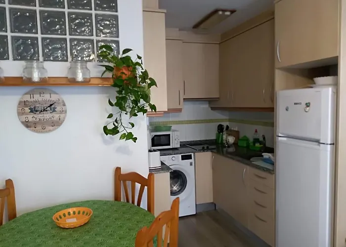 Verdemar Apartamento Bajo