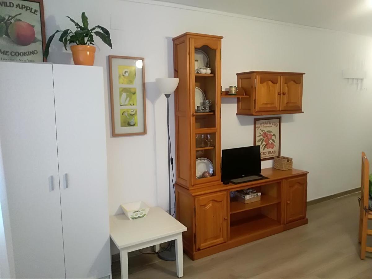 Apartment Verdemar Bajo *