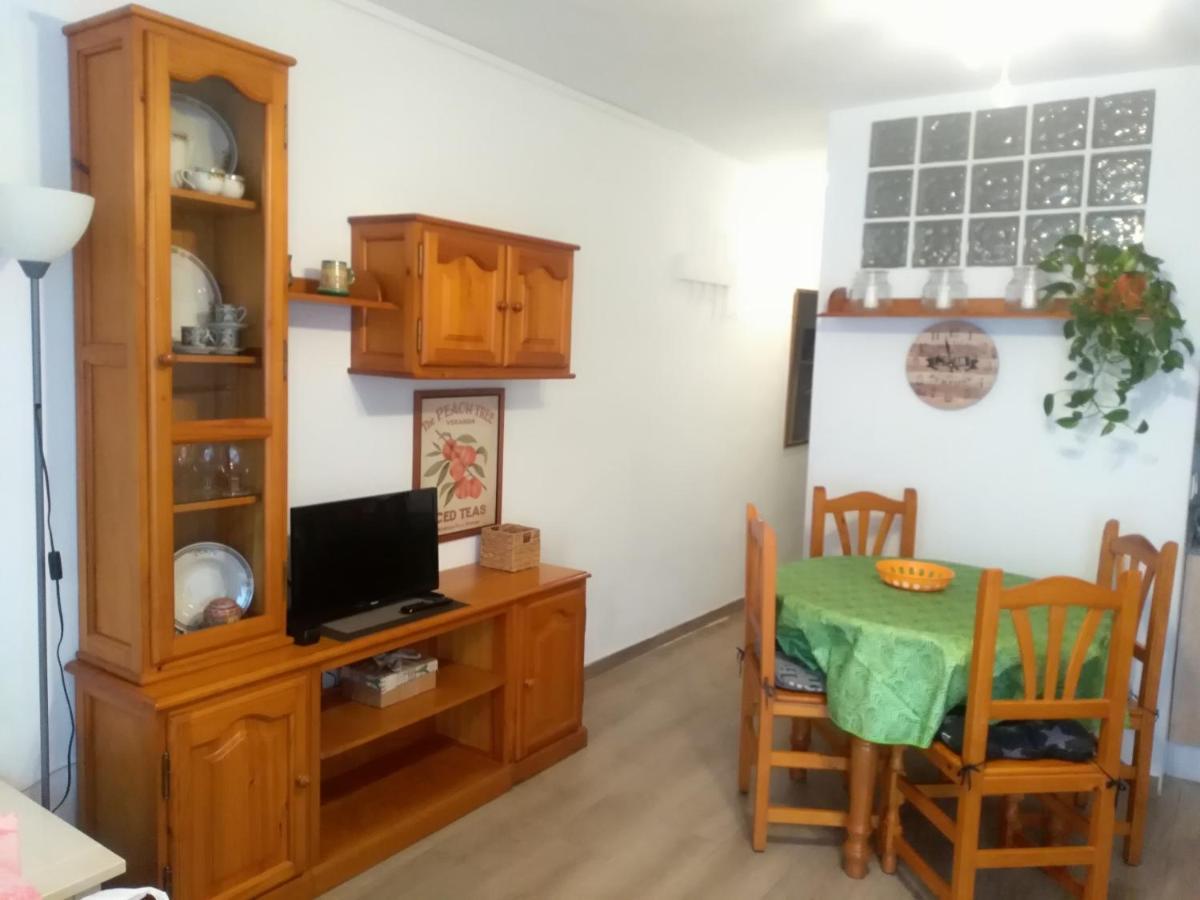 Verdemar Bajo Apartament Peñiscola