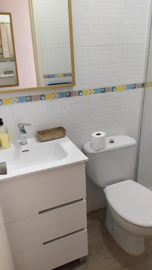 Apartment Verdemar Bajo *
