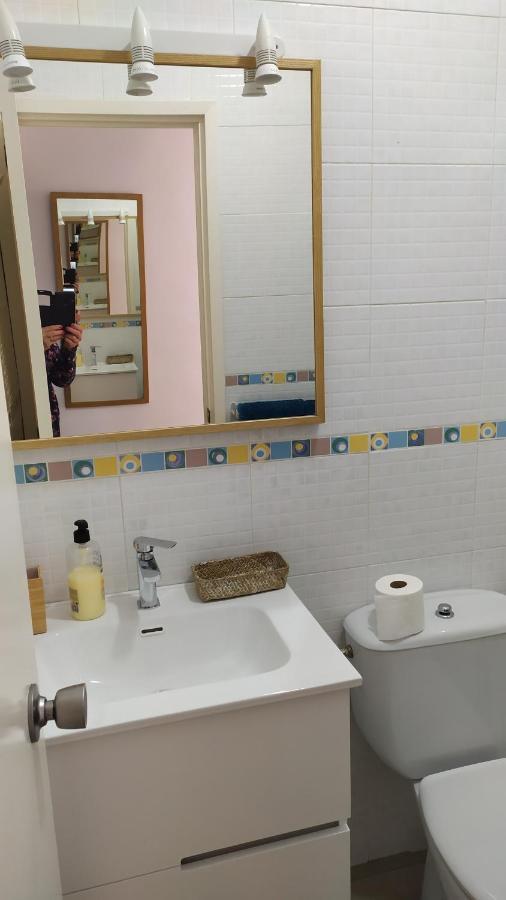 Apartament Verdemar Bajo *