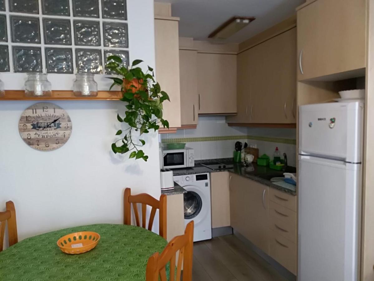 Apartment Verdemar Bajo Peniscola