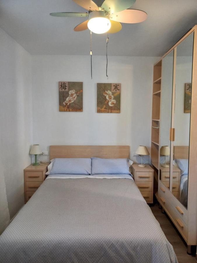 Verdemar Bajo Apartment Peniscola