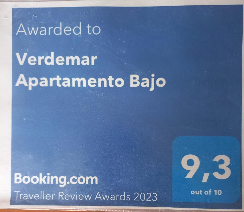 Verdemar Bajo