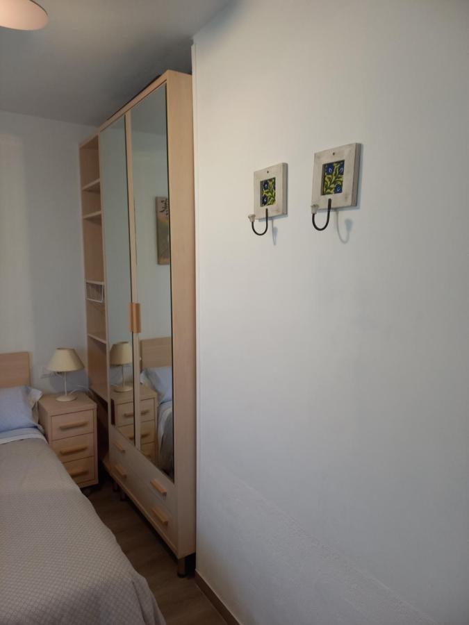 Apartament Verdemar Bajo