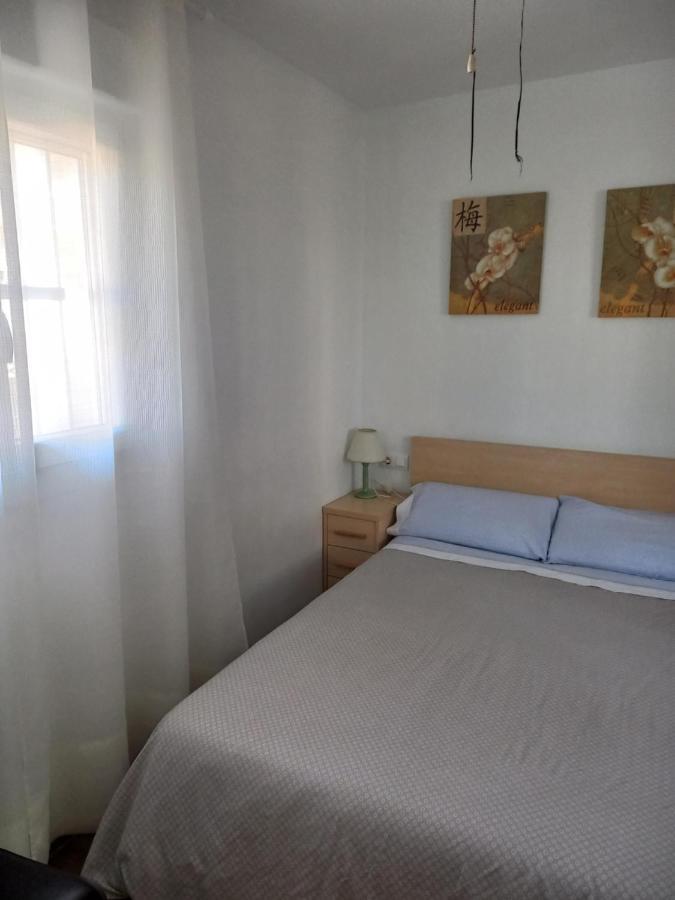 Apartament Verdemar Bajo Peñiscola