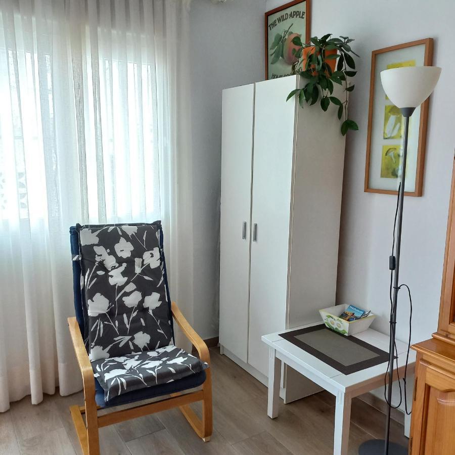 Apartment Verdemar Bajo Peniscola