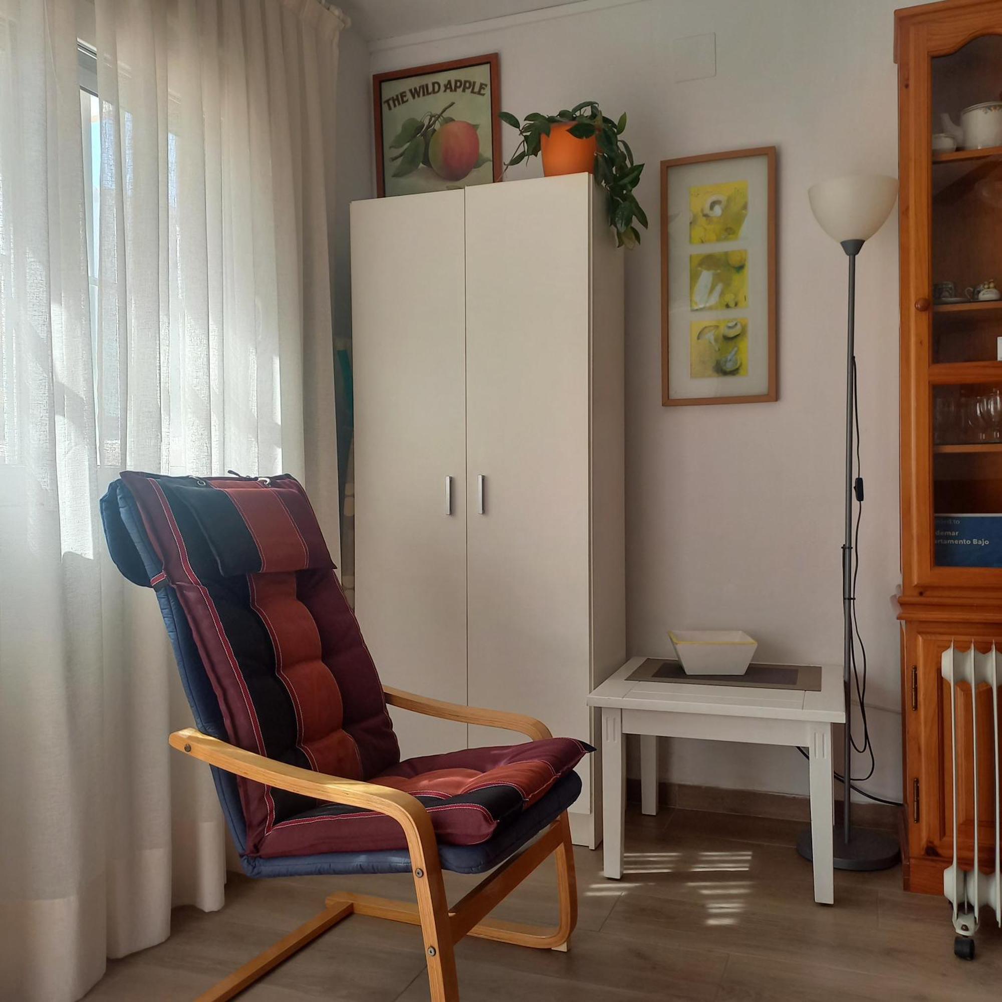 Apartment Verdemar Bajo *