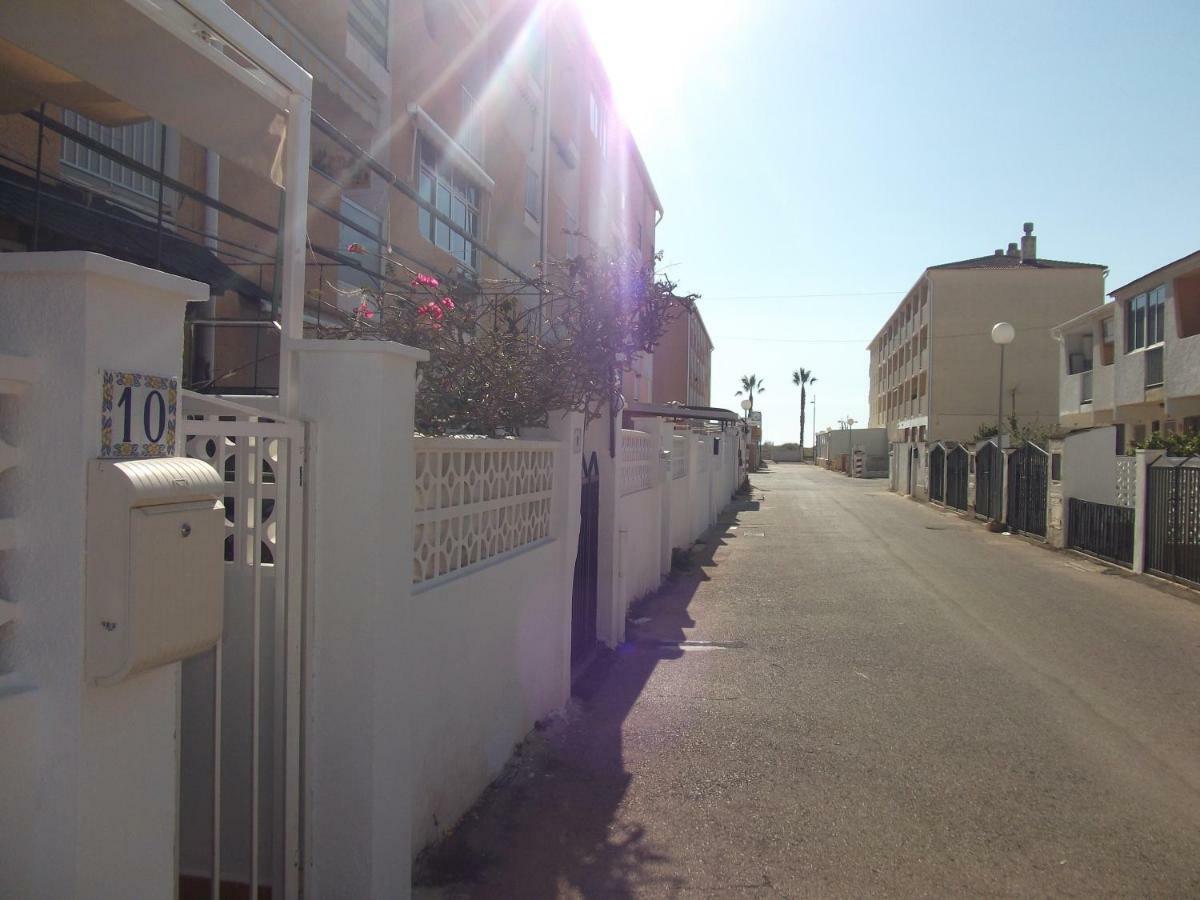Verdemar Bajo Apartament