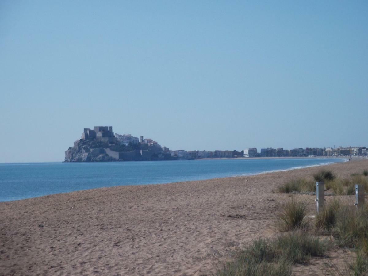 Verdemar Bajo Apartament