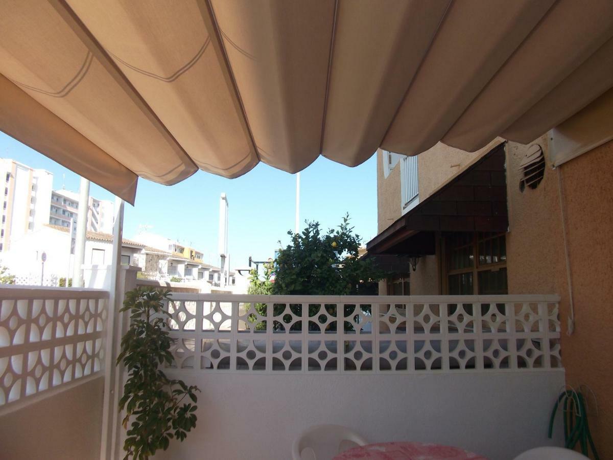 Verdemar Bajo Apartament Peñiscola