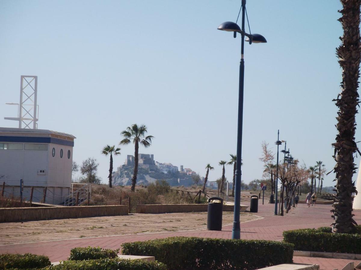 Apartament Verdemar Bajo