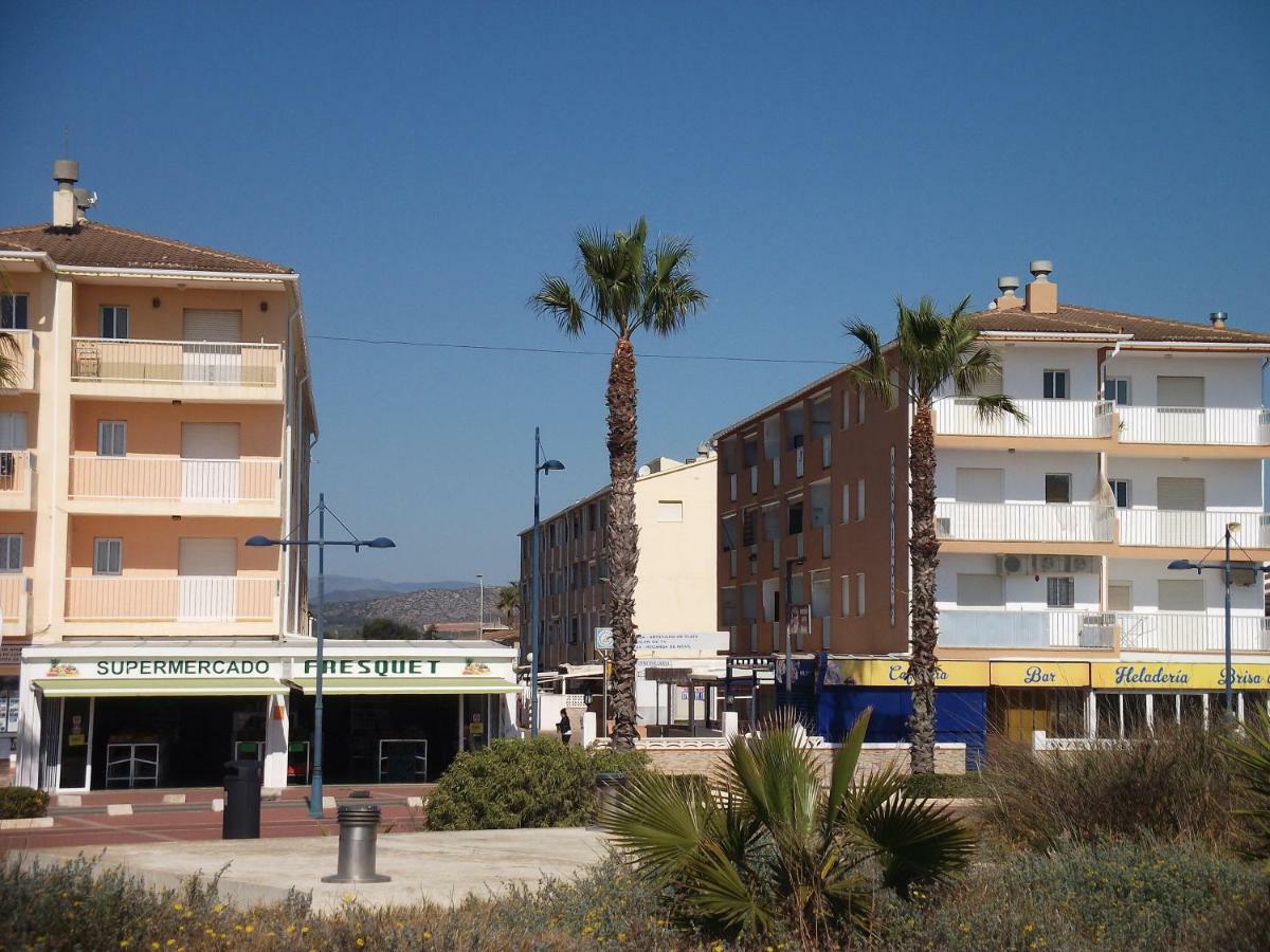 Verdemar Bajo Peniscola