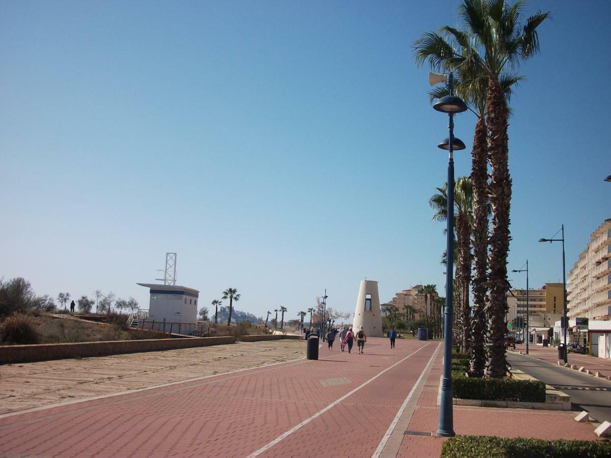 Apartament Verdemar Bajo *