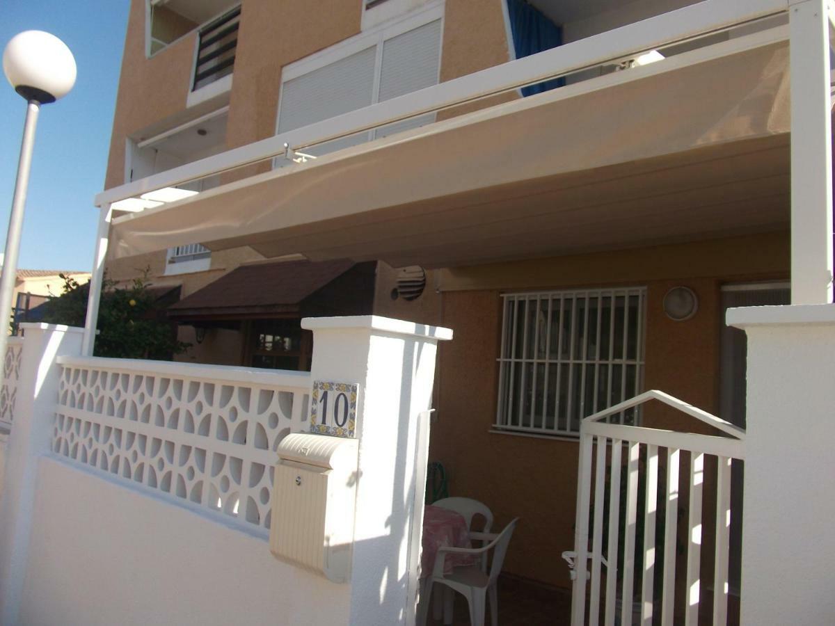 Verdemar Bajo Apartment Peniscola