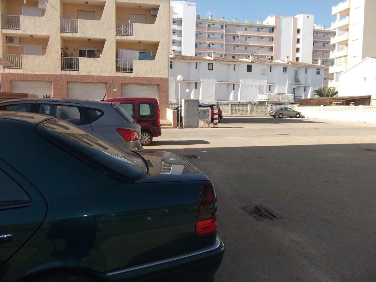 Apartment Verdemar Bajo *